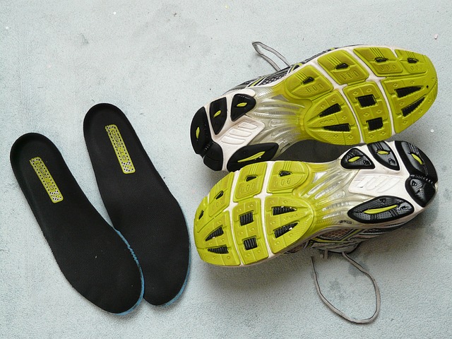 サッカーのスパイクでオススメのインソールは ミズノ製品も紹介 Feetaxis