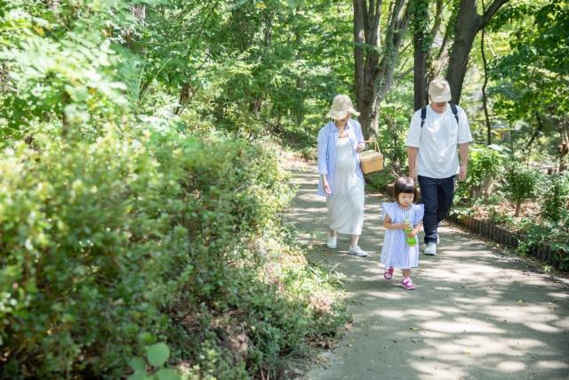 ウォーキングの際の服装はどうすればいい？これからの季節におすすめのメンズファッション