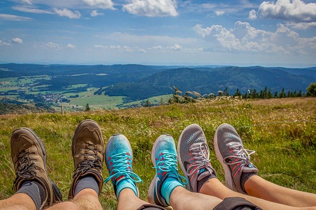 登山靴用の防水スプレーで登山を快適に！おすすめの商品を紹介